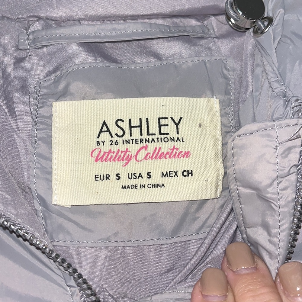 Jacket - Picture 2 of 3